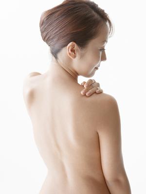 肥厚性瘢痕に適したレーザー治療