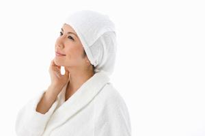 太田母斑を含めアザ全般にはレーザー治療