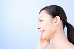 ホクロを取りたいならレーザー治療が良い